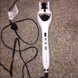 Instyler tulip hair curler